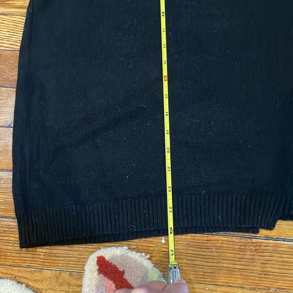 Inhabit 100% cashmere turtleneck - Picture 13 of 14